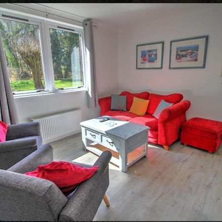 Loch Ness Trail Apartment Inverness Bagian luar foto