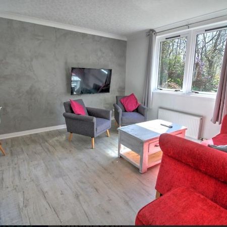 Loch Ness Trail Apartment Inverness Bagian luar foto